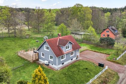 Exteriörbild