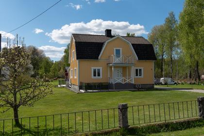 Exteriörbild