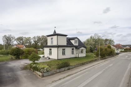 Exteriörbild