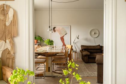 Interiörbild