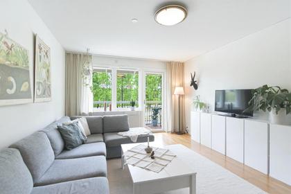 Interiörbild