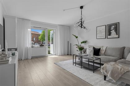 Interiörbild