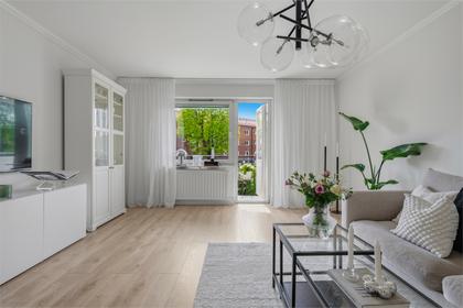 Interiörbild