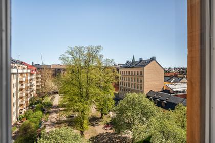 Interiörbild