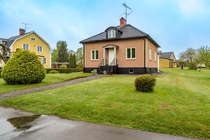 Exteriörbild