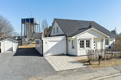 Exteriörbild