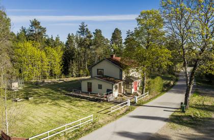 Exteriörbild