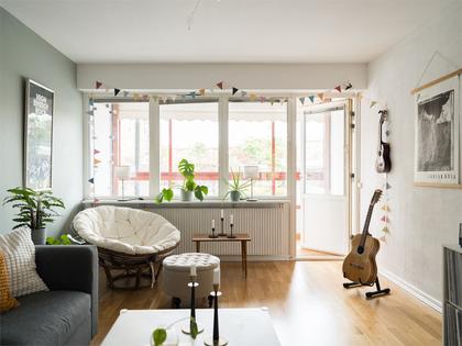 Interiörbild