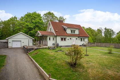 Exteriörbild