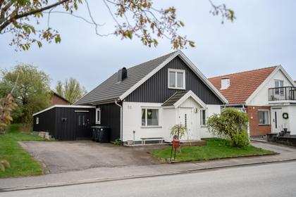Exteriörbild