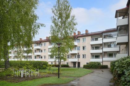 Exteriörbild