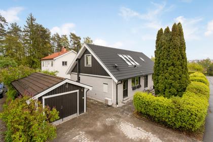 Exteriörbild