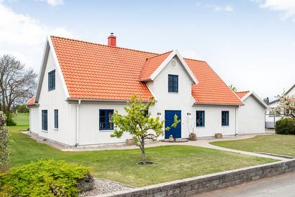 Exteriörbild