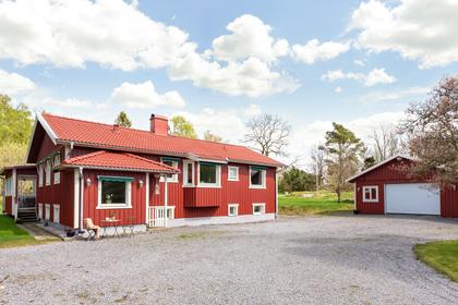 Exteriörbild