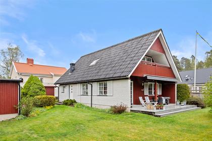 Exteriörbild