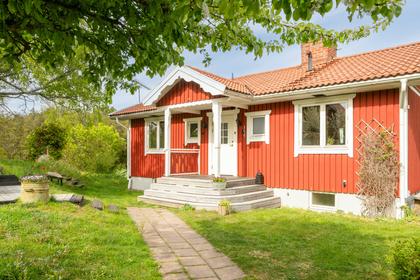 Exteriörbild