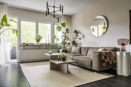 Interiörbild
