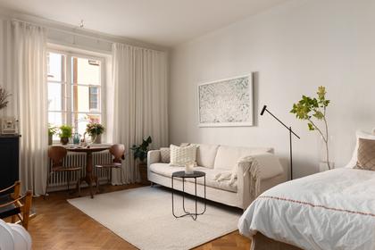 Interiörbild
