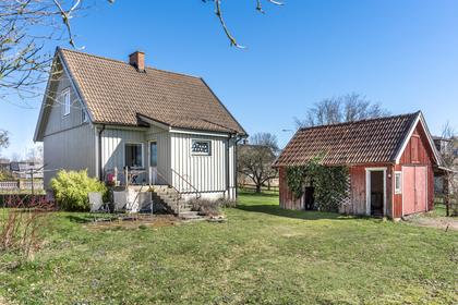 Exteriörbild