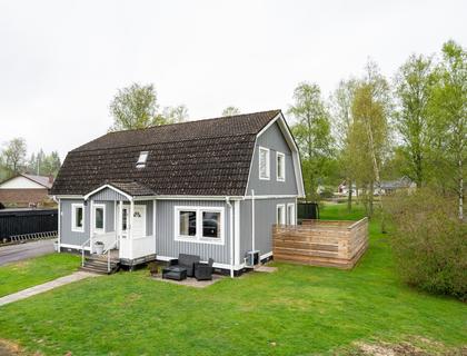 Exteriörbild