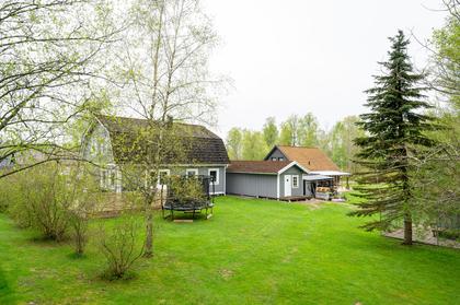 Exteriörbild