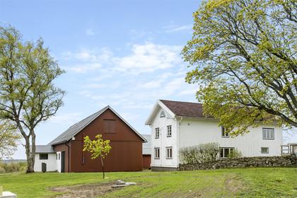 Exteriörbild