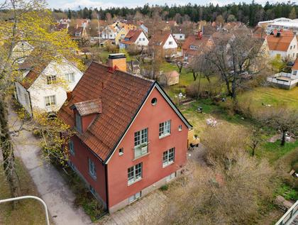 Exteriörbild