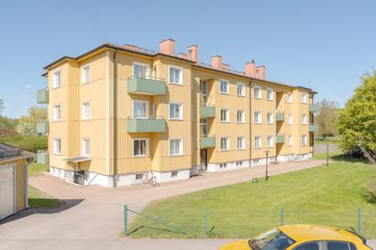 Exteriörbild