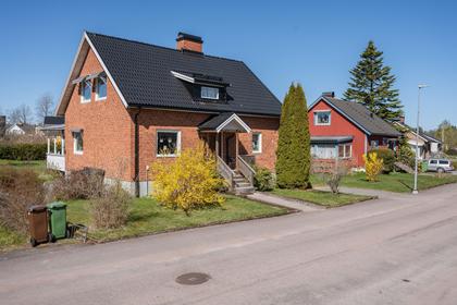 Exteriörbild