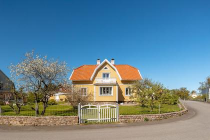 Exteriörbild
