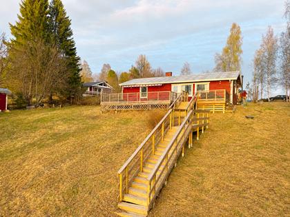 Interiörbild