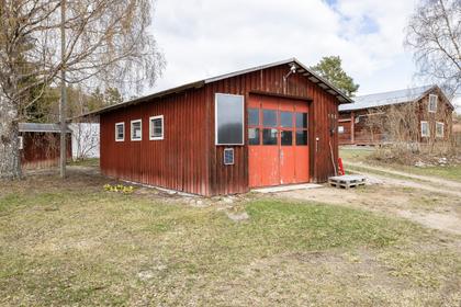 Exteriörbild