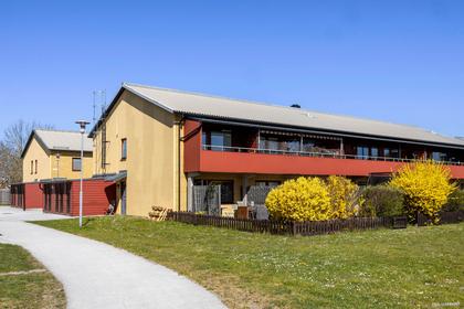 Furugatan 136, Visby