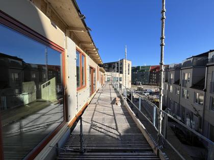 Bild av närområdet