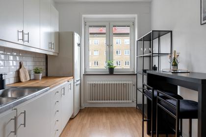 Kök eller matrum