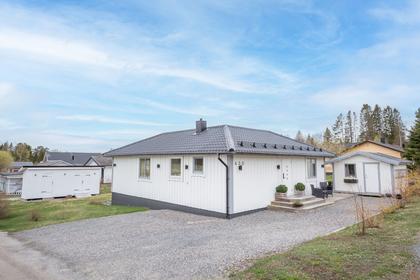 Tvättstuga/badrum