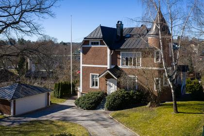 Exteriörbild