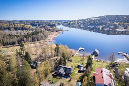 Bild av närområdet