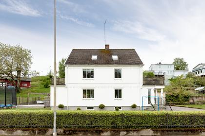 Exteriörbild
