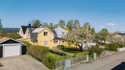 Exteriörbild
