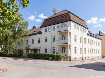 Exteriörbild