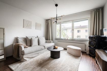 Interiörbild