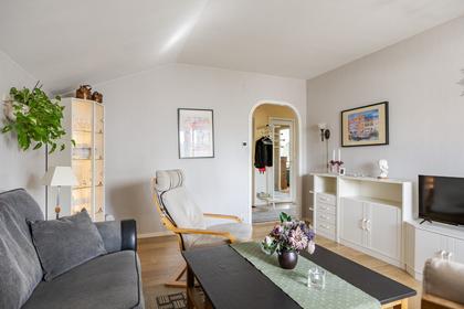 Interiörbild