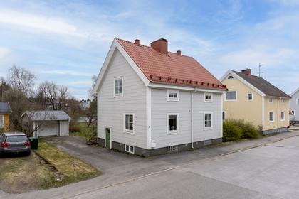 Exteriörbild