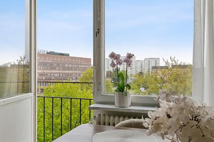 Interiörbild