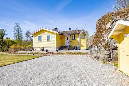 Exteriörbild