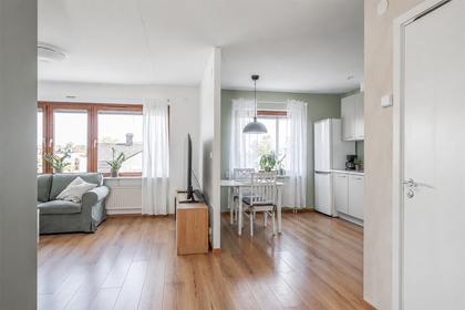 Interiörbild