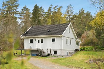 Exteriörbild