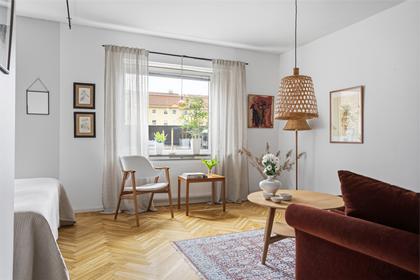 Interiörbild