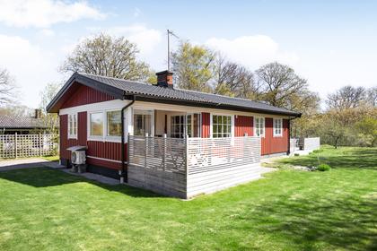 Exteriörbild